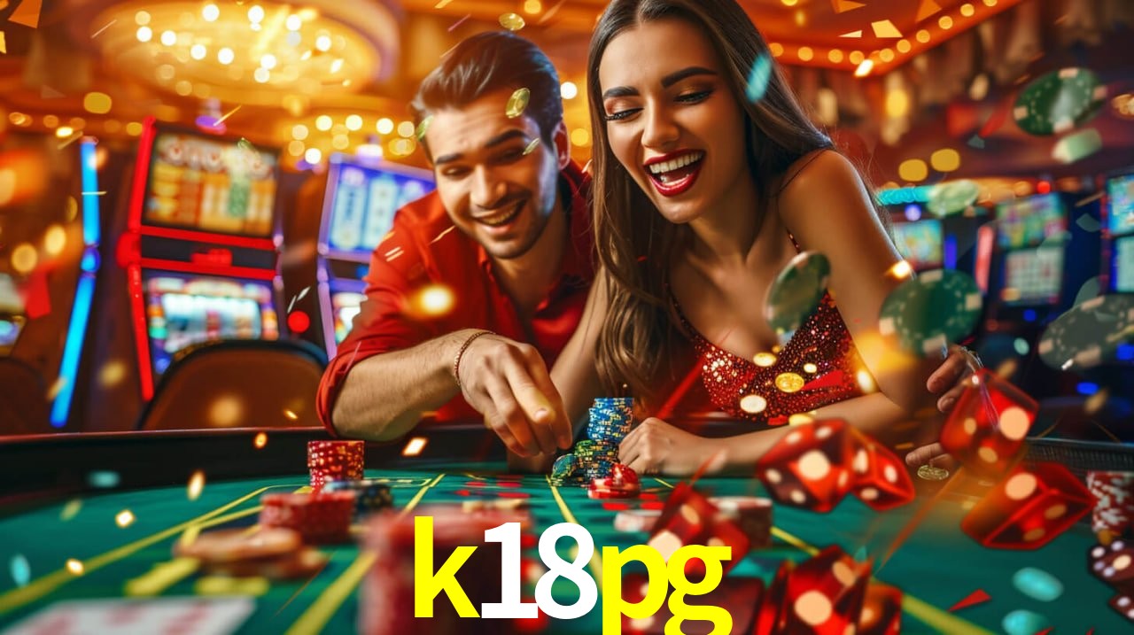 k18pg - Pagamento PIX Instantâneo