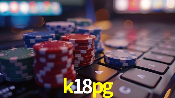 k18pg - cassino ao vivo